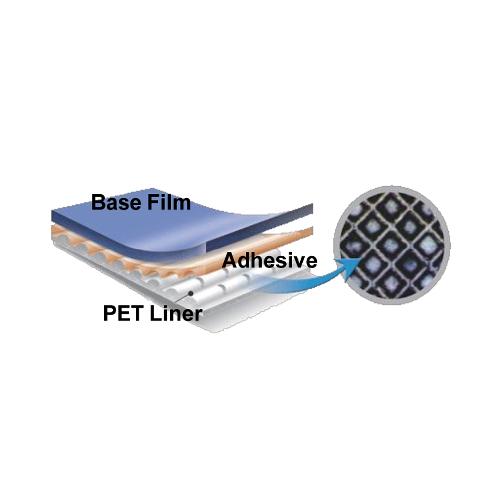 Materials for cars - Anti chipping film